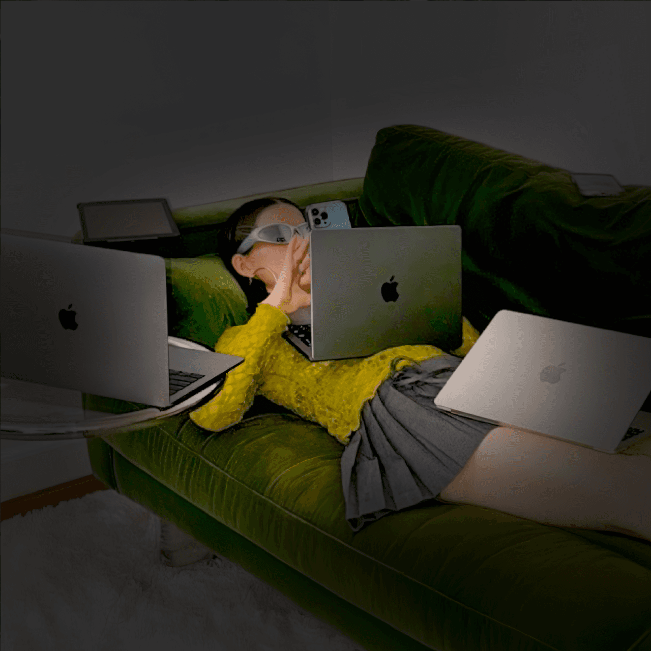 Лекции, вебинары и воркшопы